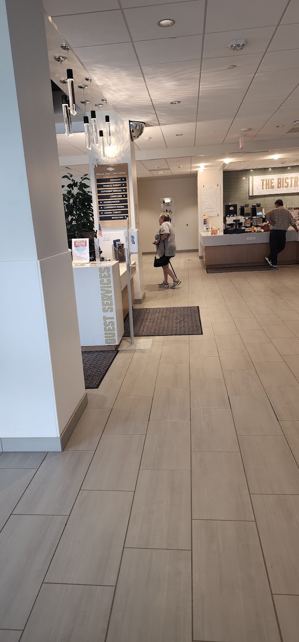 NORTH CENTRAL HEALTH CARE nursing home in WAUSAU, WI - Photo 1 of 8