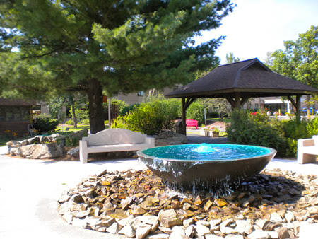 NORTH CENTRAL HEALTH CARE nursing home in WAUSAU, WI - Photo 5 of 8