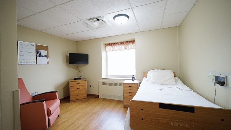 SAMARITAN NURSING AND REHAB nursing home in WEST BEND, WI - Photo 3 of 5