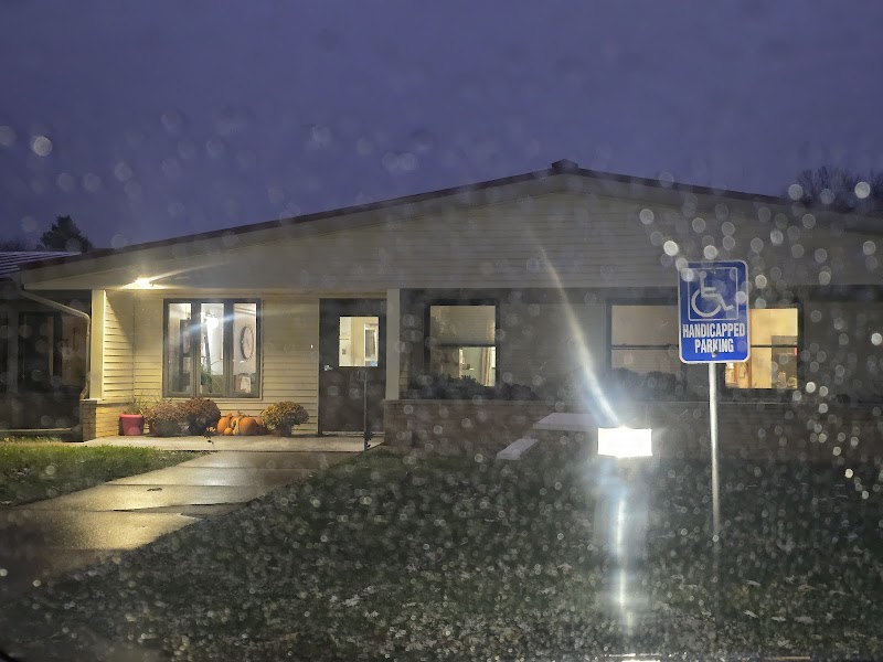 MULDER HEALTH CARE FACILITY nursing home in WEST SALEM, WI - Photo 2 of 3