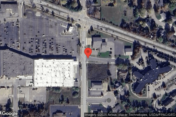 WISCONSIN RAPIDS HEALTH SERVICES nursing home in WISCONSIN RAPIDS, WI - Photo 1 of 3