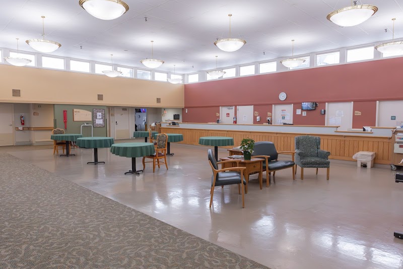 EDENBROOK OF PLATTEVILLE nursing home in PLATTEVILLE, WI - Photo 4 of 10