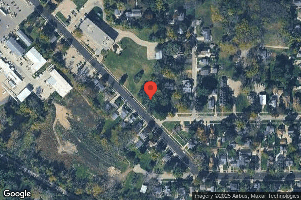 EDGERTON CARE CENTER, INC nursing home in EDGERTON, WI - Photo 1 of 5