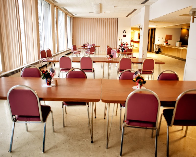 EDGERTON CARE CENTER, INC nursing home in EDGERTON, WI - Photo 3 of 5