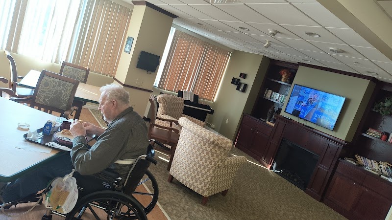 EDGERTON CARE CENTER, INC nursing home in EDGERTON, WI - Photo 5 of 5