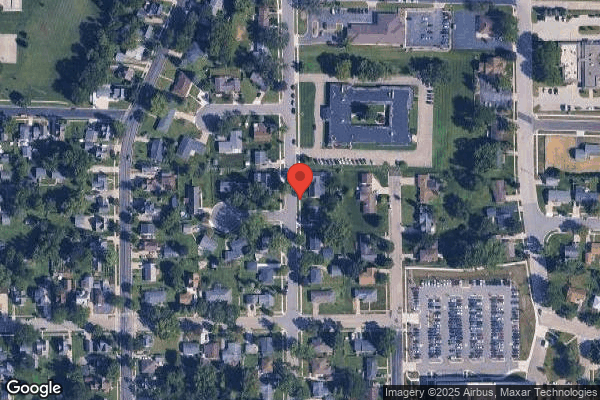 FORT ATKINSON CARE CENTER nursing home in FORT ATKINSON, WI