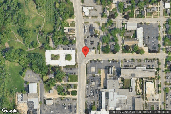 MEADOWBROOK AT APPLETON nursing home in APPLETON, WI - Photo 1 of 3