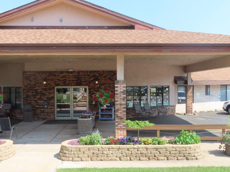 BETHANY ST JOSEPH CARE CTR nursing home in LA CROSSE, WI - Photo 2 of 7