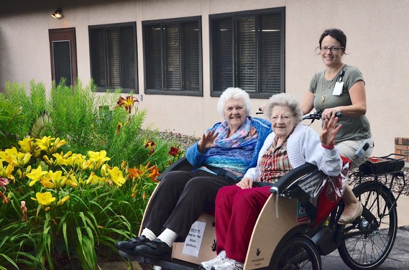 BETHANY ST JOSEPH CARE CTR nursing home in LA CROSSE, WI - Photo 4 of 7