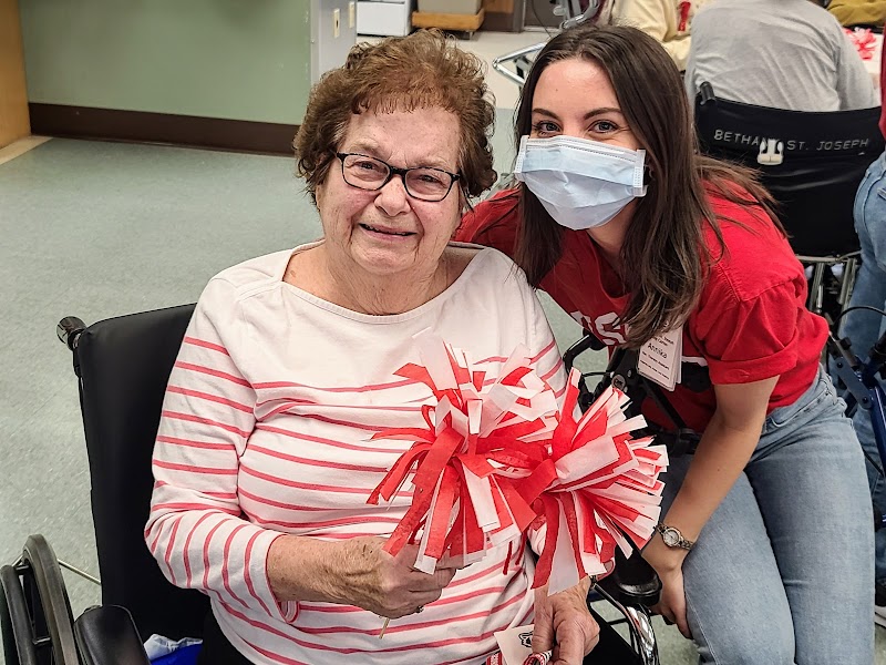 BETHANY ST JOSEPH CARE CTR nursing home in LA CROSSE, WI - Photo 5 of 7