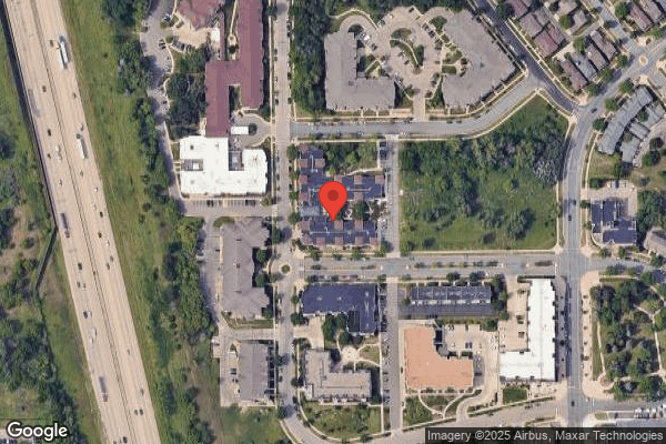 OAK PARK NURSING AND REHAB CENTER nursing home in MADISON, WI