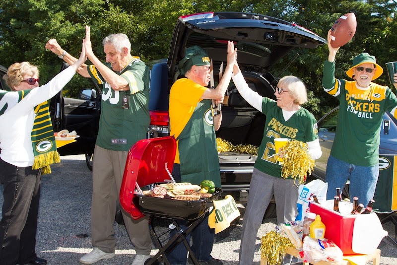 Avina of Fond du Lac nursing home in FOND DU LAC, WI - Photo 3 of 5