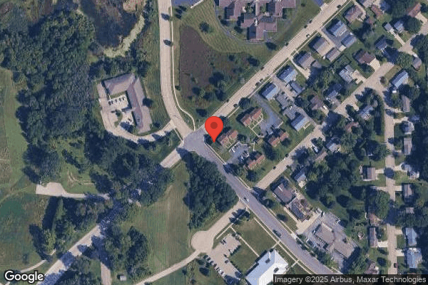 ALDEN ESTATES OF COUNTRYSIDE, INC nursing home in JEFFERSON, WI - Photo 1 of 5