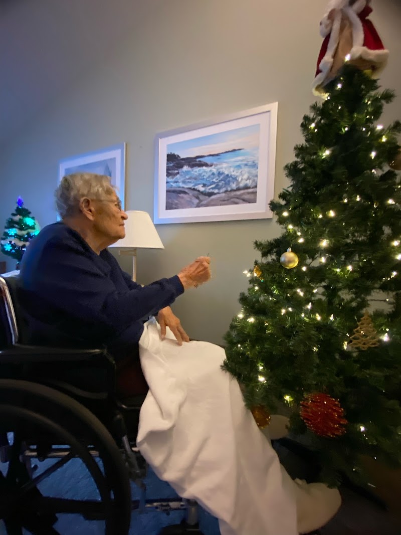 ALDEN ESTATES OF COUNTRYSIDE, INC nursing home in JEFFERSON, WI - Photo 4 of 5