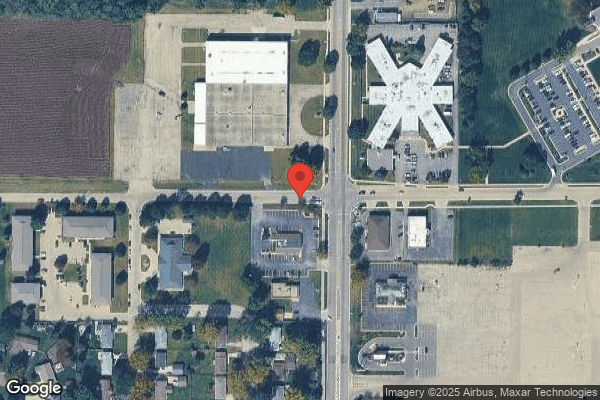 BELOIT HEALTH AND REHABILITATION CENTER nursing home in BELOIT, WI - Photo 1 of 3