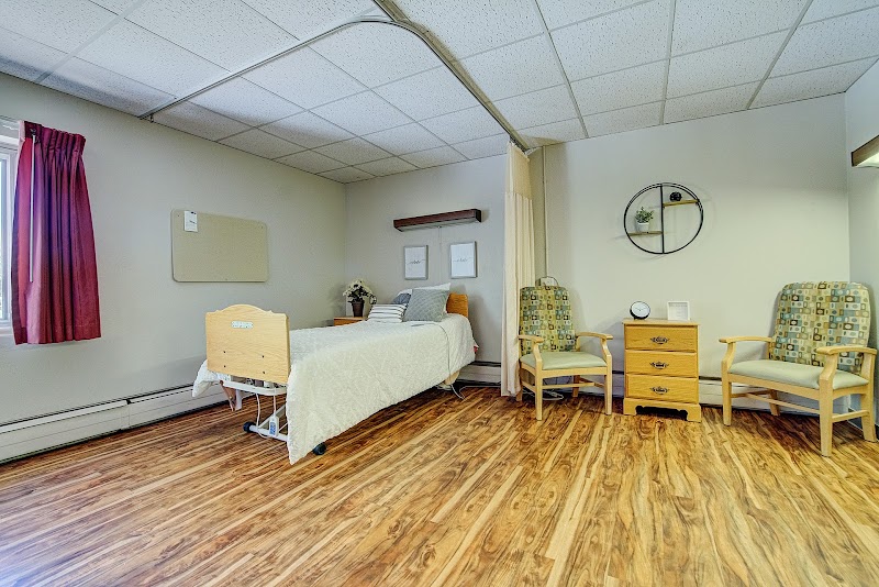 EDENBROOK OF FOND DU LAC nursing home in FOND DU LAC, WI - Photo 2 of 5