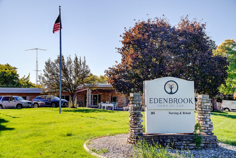 EDENBROOK OF FOND DU LAC nursing home in FOND DU LAC, WI - Photo 4 of 5
