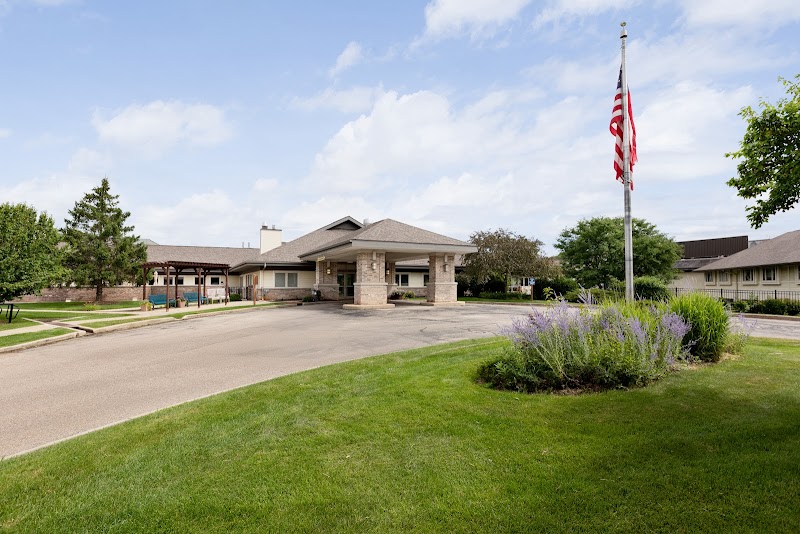 Complete Care at Maple Grove LLC nursing home in Madison, WI - Photo 2 of 5