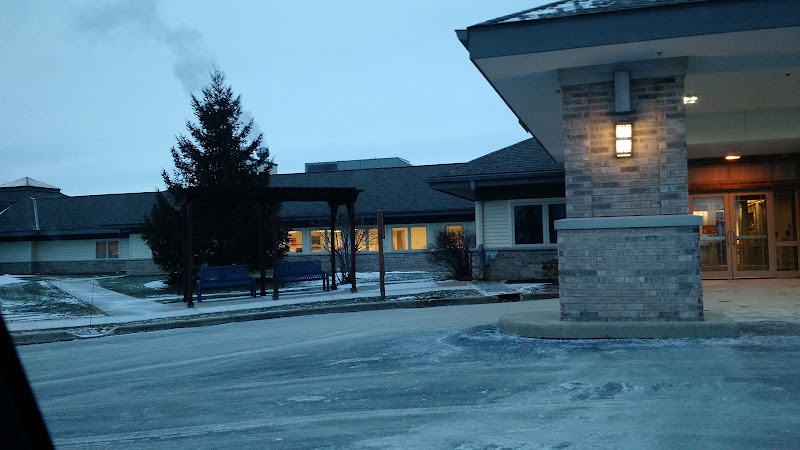 Complete Care at Maple Grove LLC nursing home in Madison, WI - Photo 3 of 5