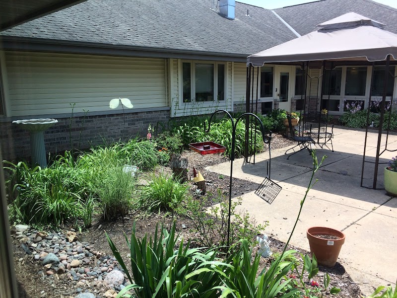 Complete Care at Maple Grove LLC nursing home in Madison, WI - Photo 4 of 5