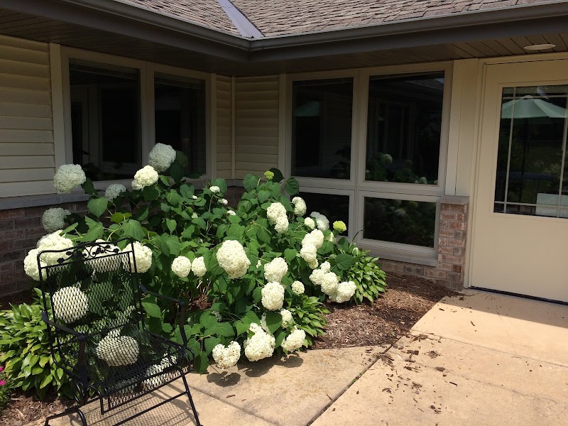 Complete Care at Maple Grove LLC nursing home in Madison, WI - Photo 5 of 5