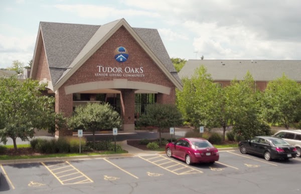 TUDOR OAKS HEALTH CENTER nursing home in MUSKEGO, WI - Photo 1 of 5
