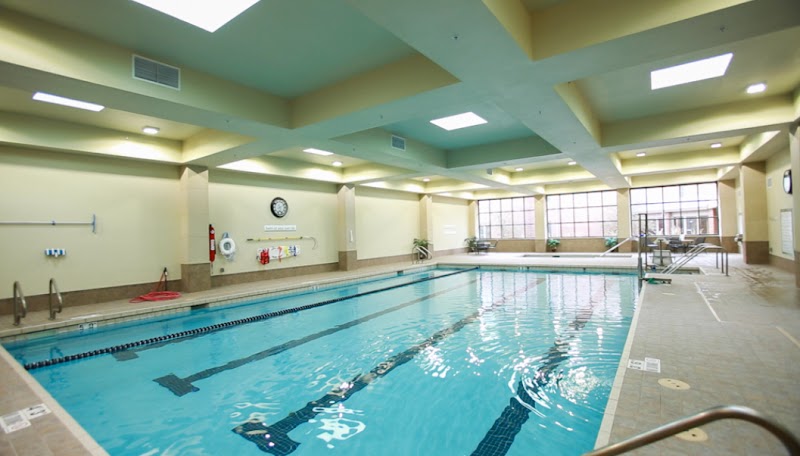 TUDOR OAKS HEALTH CENTER nursing home in MUSKEGO, WI - Photo 3 of 5