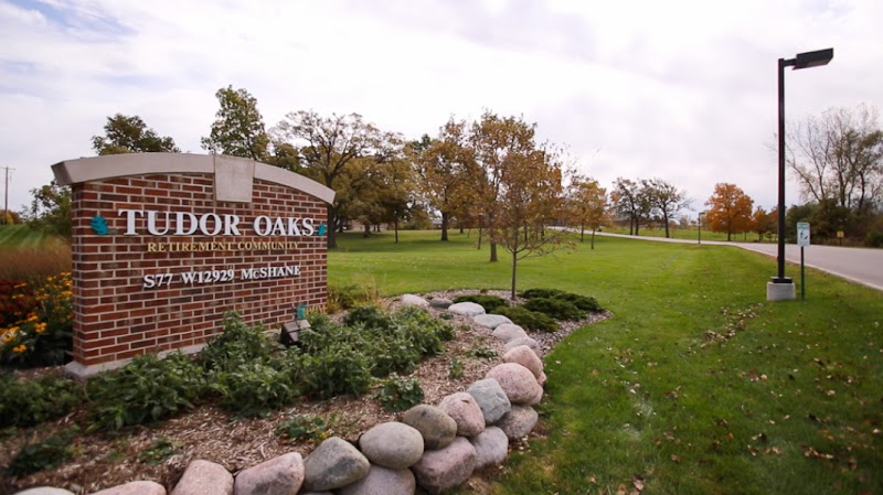 TUDOR OAKS HEALTH CENTER nursing home in MUSKEGO, WI - Photo 4 of 5