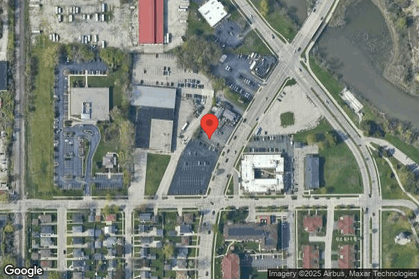 WATERS EDGE HEALTH AND REHABILITATION CENTER nursing home in KENOSHA, WI - Photo 1 of 3