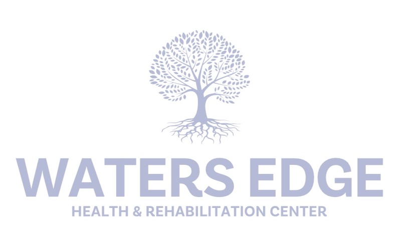 WATERS EDGE HEALTH AND REHABILITATION CENTER nursing home in KENOSHA, WI - Photo 2 of 3