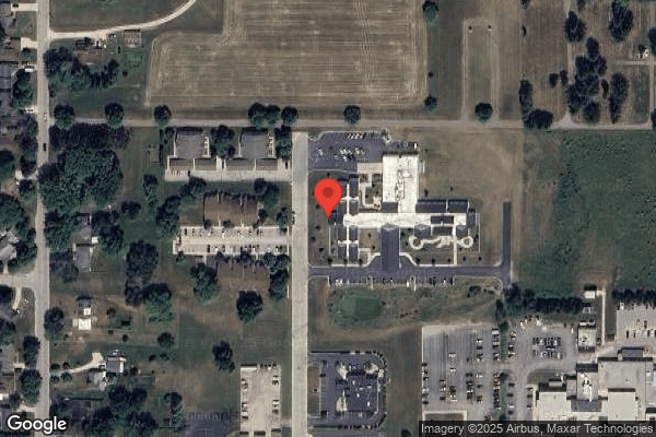 JULIETTE MANOR nursing home in BERLIN, WI - Photo 1 of 10