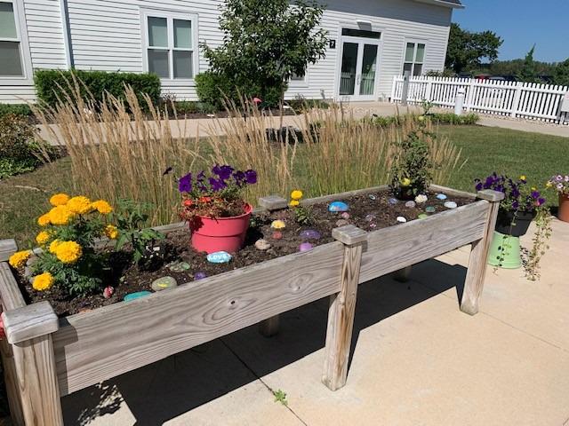 JULIETTE MANOR nursing home in BERLIN, WI - Photo 4 of 10