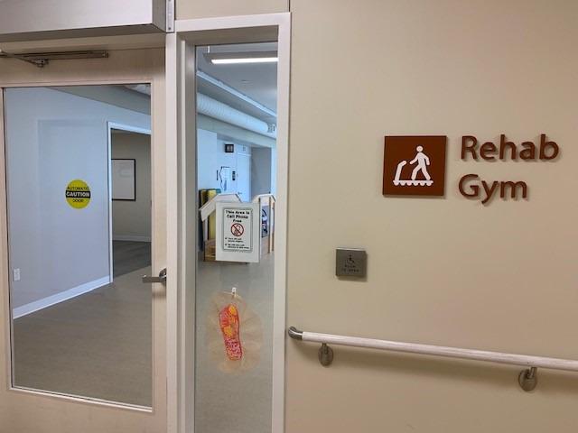 JULIETTE MANOR nursing home in BERLIN, WI - Photo 5 of 10