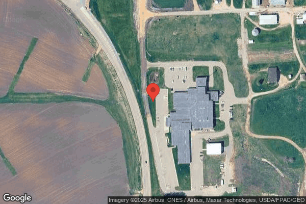 ORCHARD MANOR nursing home in LANCASTER, WI