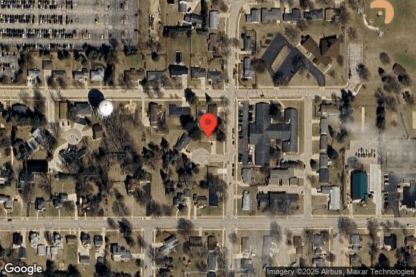 MONROE HEALTH SERVICES nursing home in MONROE, WI - Photo 1 of 5