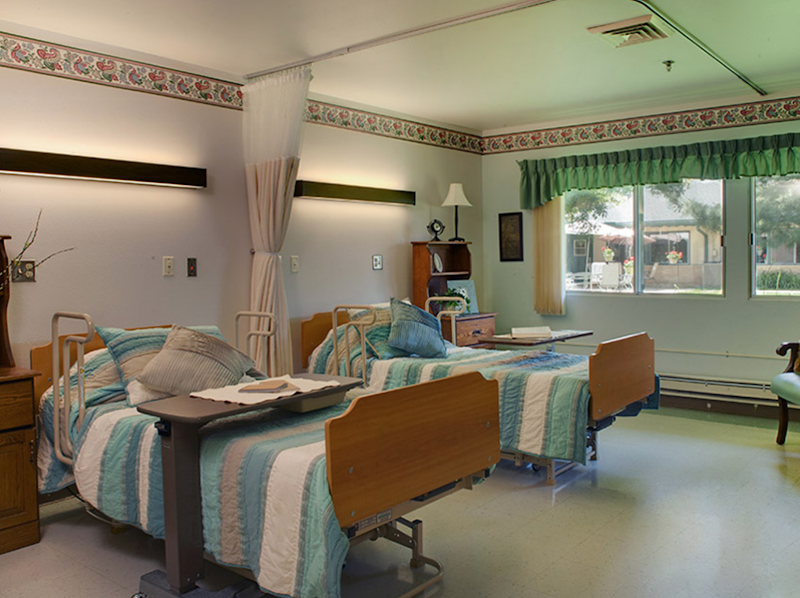 MONROE HEALTH SERVICES nursing home in MONROE, WI - Photo 5 of 5