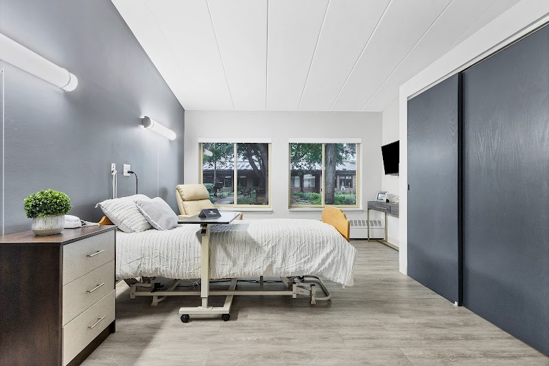 EDENBROOK OF OSHKOSH nursing home in OSHKOSH, WI - Photo 5 of 5