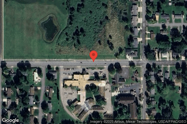 NORTH SHORE HEALTHCARE AT MARSHFIELD nursing home in MARSHFIELD, WI - Photo 1 of 3