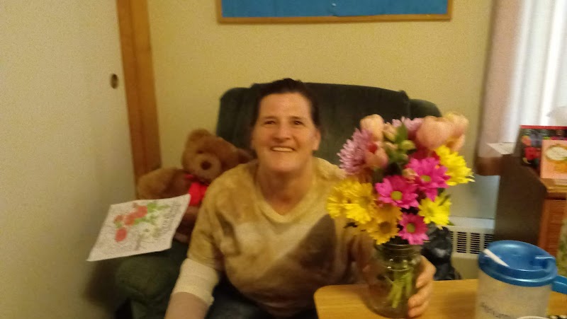 NORTH SHORE HEALTHCARE AT MARSHFIELD nursing home in MARSHFIELD, WI - Photo 2 of 3