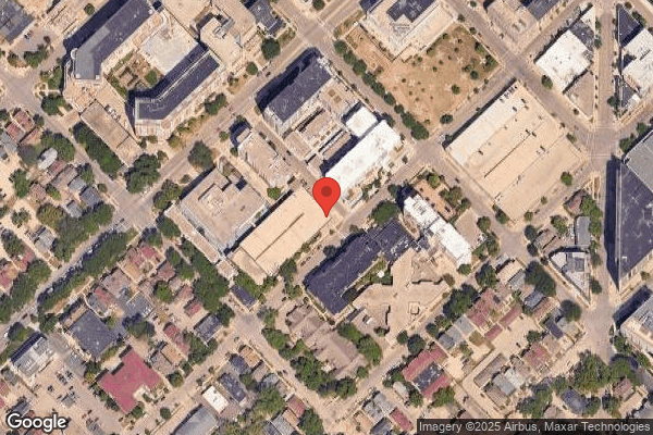 CAPITOL LAKES HEALTH CENTER nursing home in MADISON, WI - Photo 1 of 5