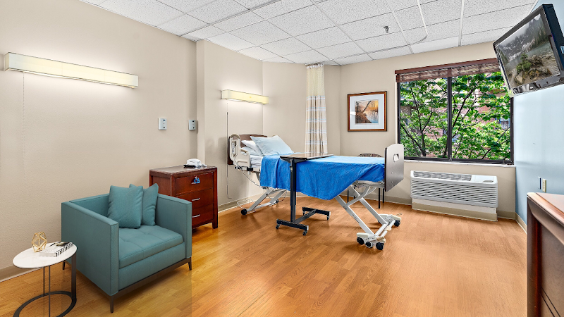 CAPITOL LAKES HEALTH CENTER nursing home in MADISON, WI - Photo 2 of 5