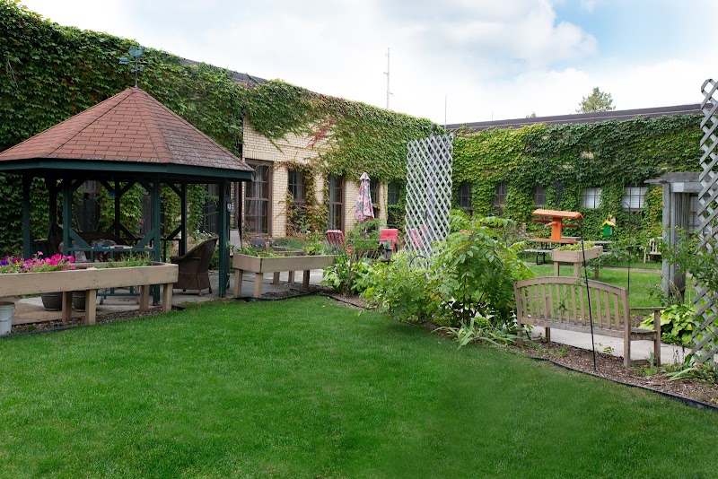 STURGEON BAY HEALTH SERVICES nursing home in STURGEON BAY, WI - Photo 4 of 5