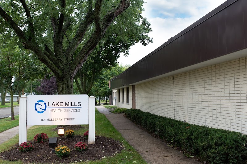 LAKE MILLS HEALTH SERVICES nursing home in LAKE MILLS, WI - Photo 5 of 5
