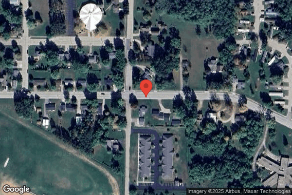 CROSSROADS CARE CENTER OF WEYAUWEGA nursing home in WEYAUWEGA, WI - Photo 1 of 5