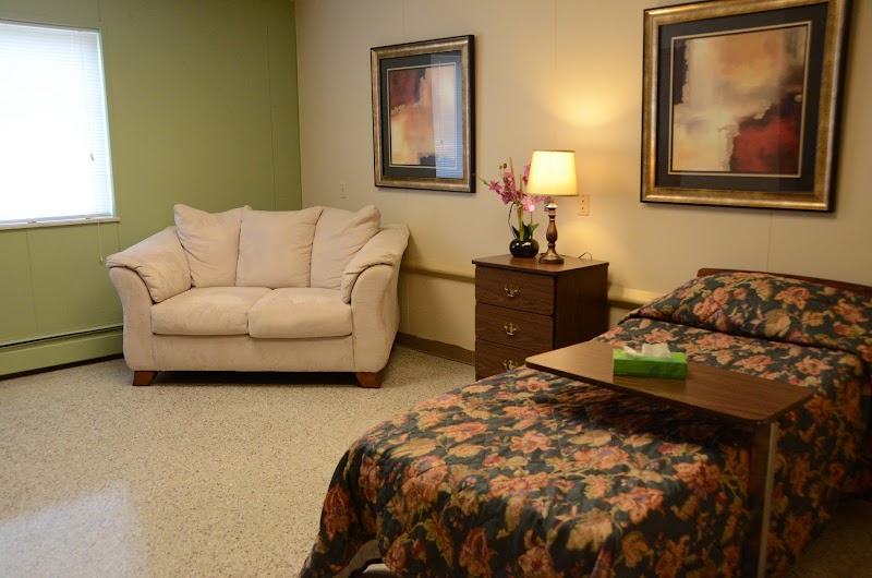 CROSSROADS CARE CENTER OF WEYAUWEGA nursing home in WEYAUWEGA, WI - Photo 2 of 5