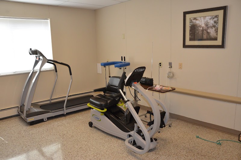 CROSSROADS CARE CENTER OF WEYAUWEGA nursing home in WEYAUWEGA, WI - Photo 4 of 5