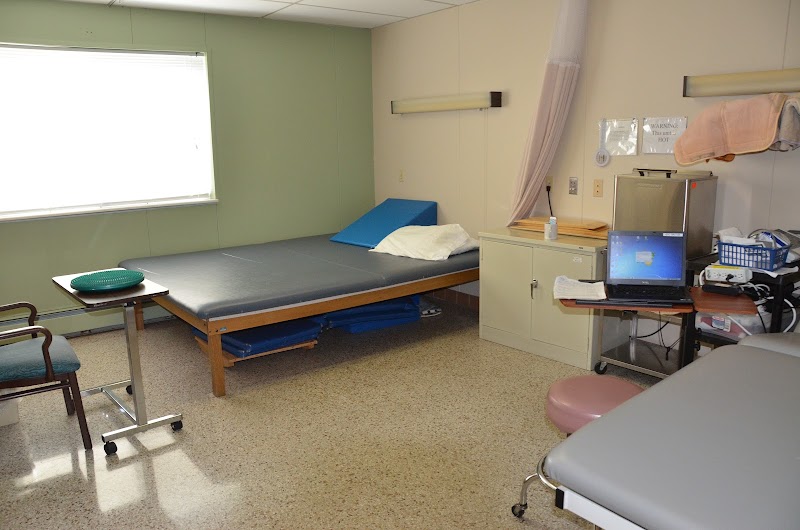 CROSSROADS CARE CENTER OF WEYAUWEGA nursing home in WEYAUWEGA, WI - Photo 5 of 5