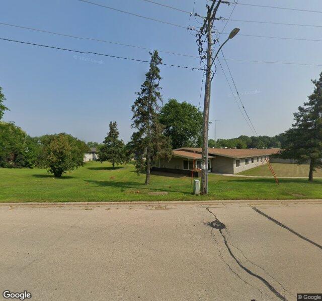 MANAWA COM NUR CTR nursing home in MANAWA, WI - Photo 2 of 2