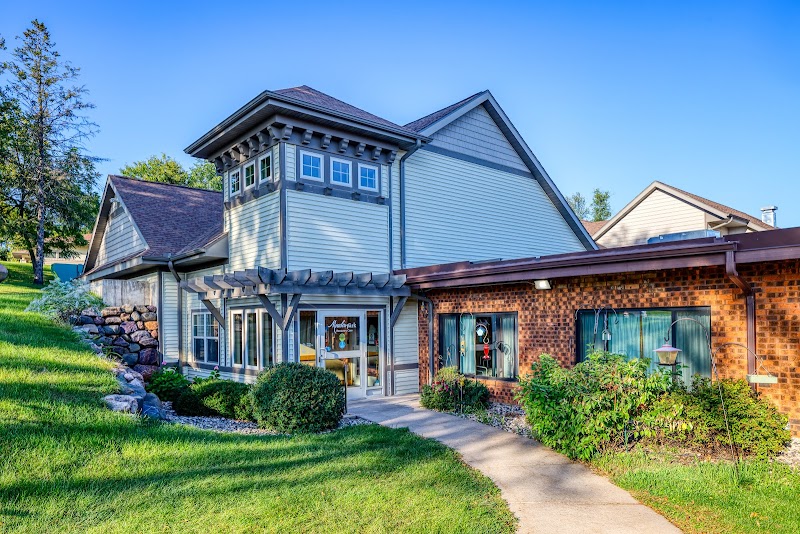 Complete Care at Jefferson Meadows LLC nursing home in Baraboo, WI - Photo 2 of 5