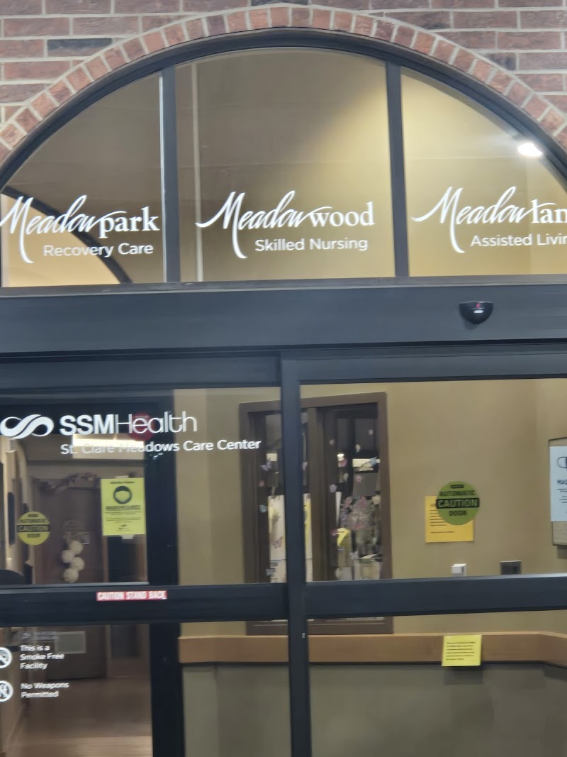 Complete Care at Jefferson Meadows LLC nursing home in Baraboo, WI - Photo 4 of 5